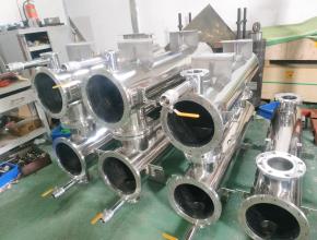 Sản phẩm INOX Ngọc Hoa