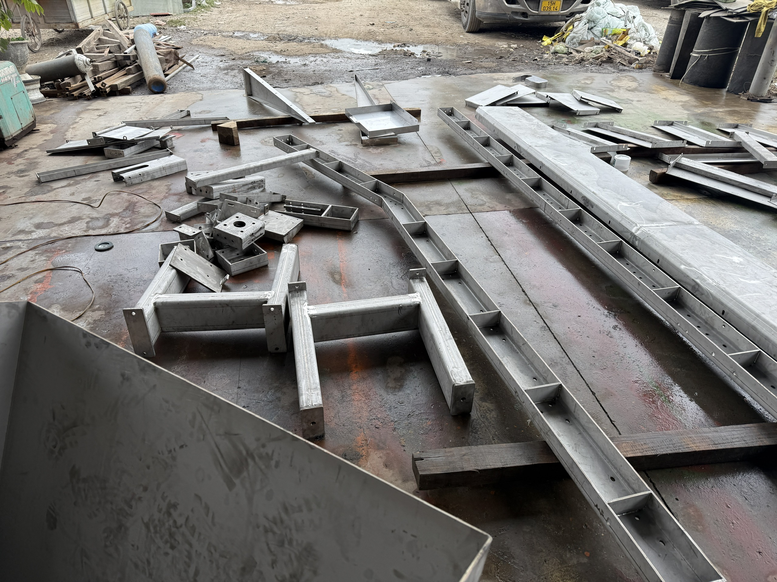 mã sấn cnc